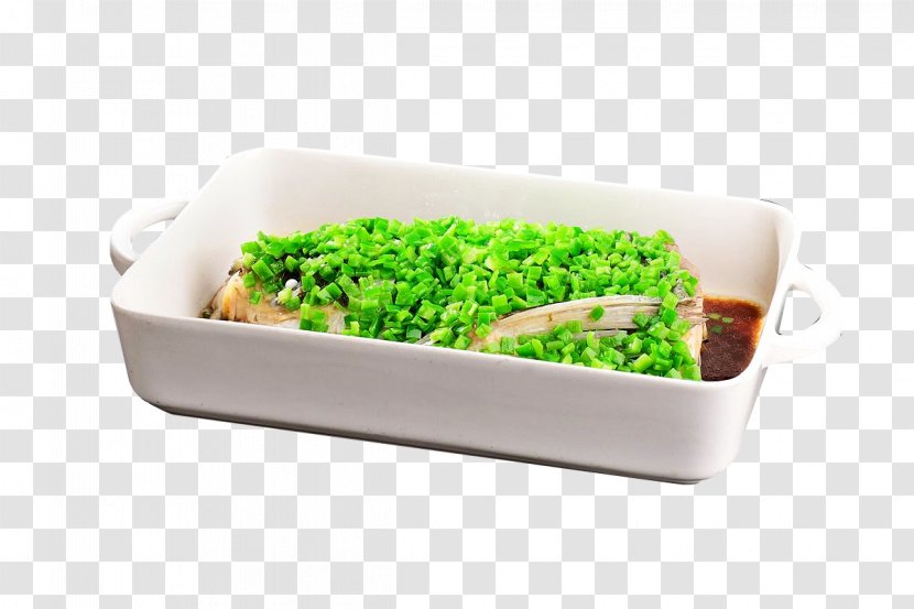 Vegetarian Cuisine Tableware Recipe Dish Food - Emerald Ecological Head Transparent PNG