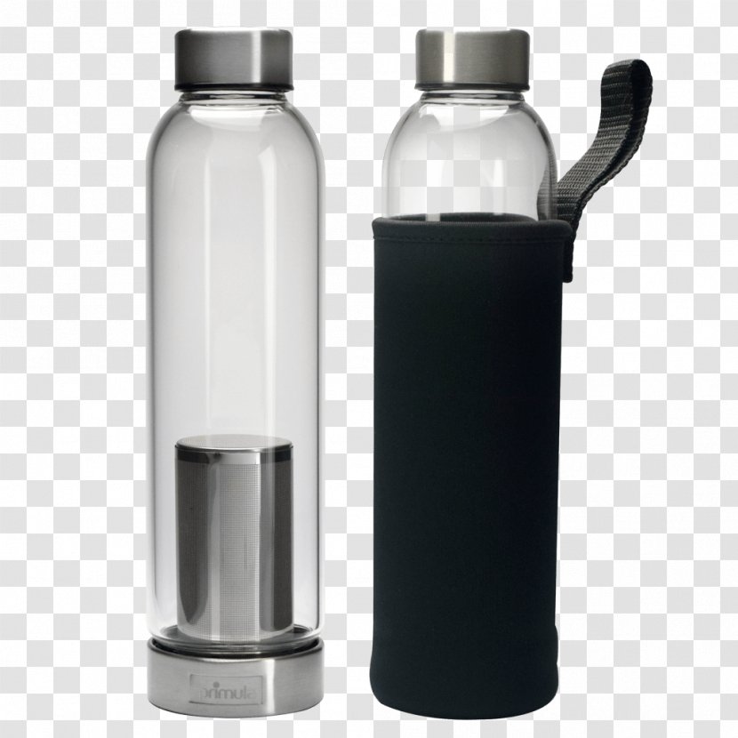 Water Bottles Cold Brew Coffee Infusion - Plastic Bottle Transparent PNG