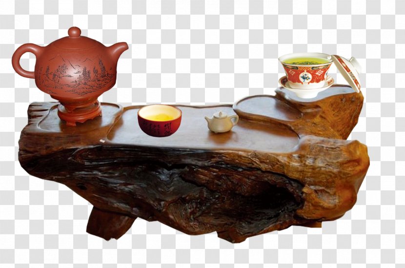 Tea Coffee Table Cafe - Serveware - Decorations Transparent PNG