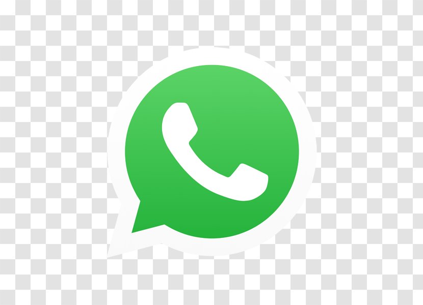 WhatsApp Text Messaging Symbol - Logo - Whatsapp Transparent PNG