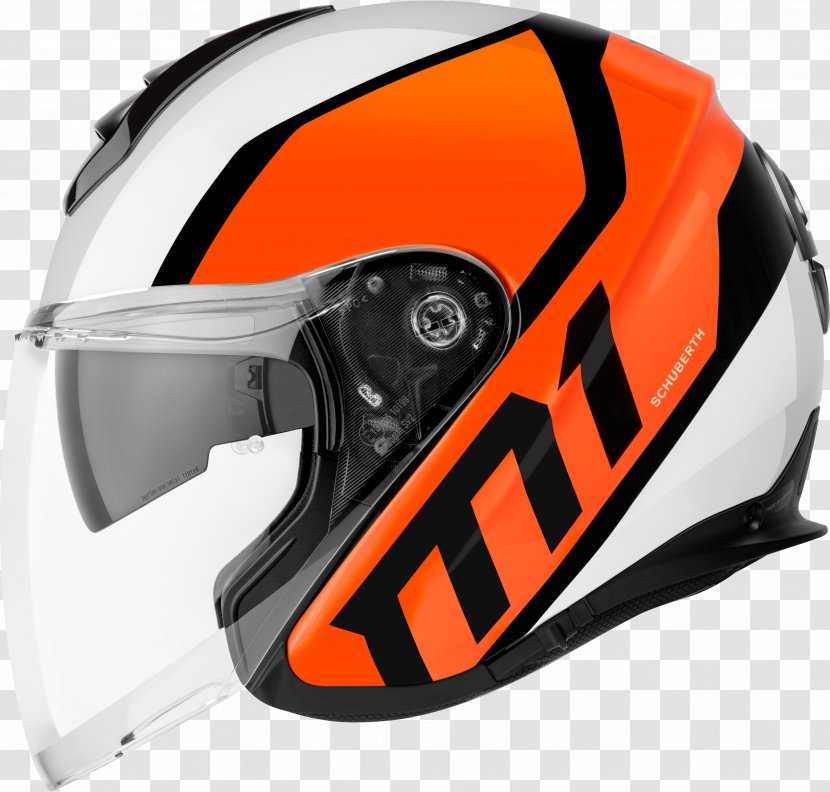 Motorcycle Helmets Schuberth M1 Helmet - Accessories Transparent PNG