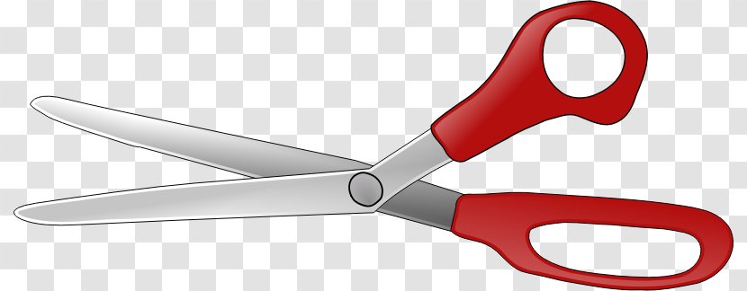 Scissors Free Content Clip Art - Drawing - Cliparts Transparent PNG