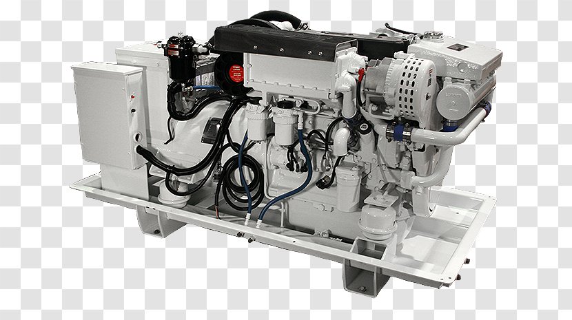 Engine Aurora Electric Generator Machine Refrigeration - Frame - High Velocity Air Conditioning Transparent PNG