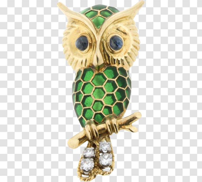 Owl Jewellery Transparent PNG