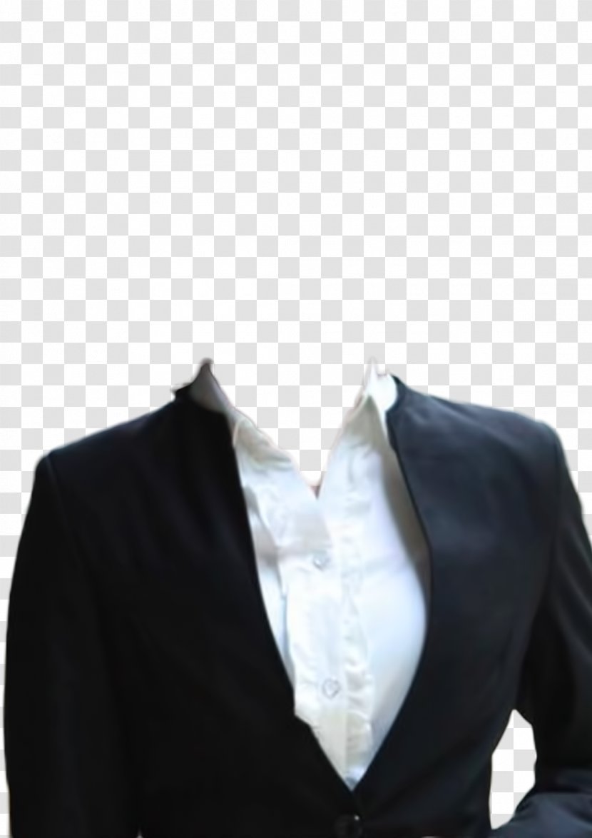Suit Clothing - Corporate Transparent PNG