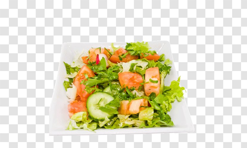 Smoked Salmon Vegetarian Cuisine Salad Asian Greek Transparent PNG