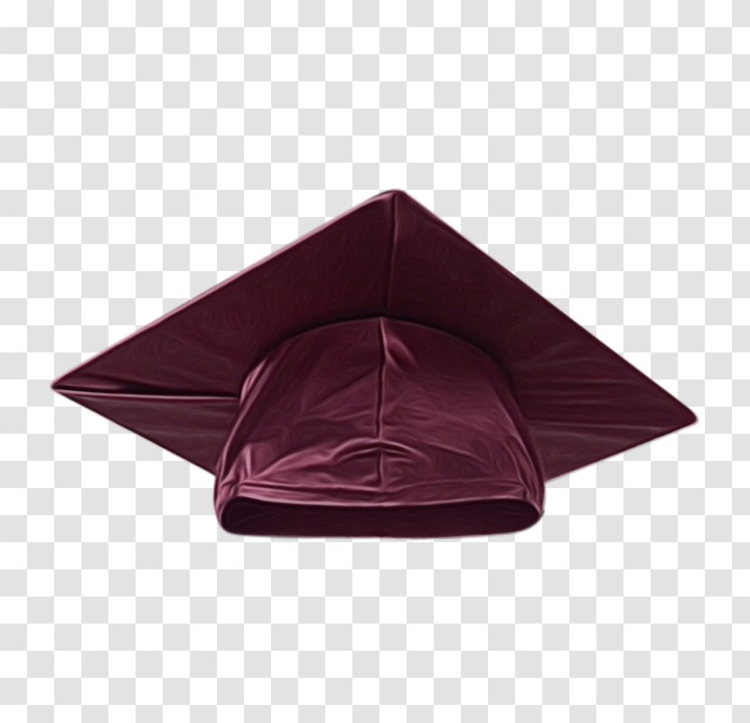 Triangle Purple - Violet - Maroon Transparent PNG