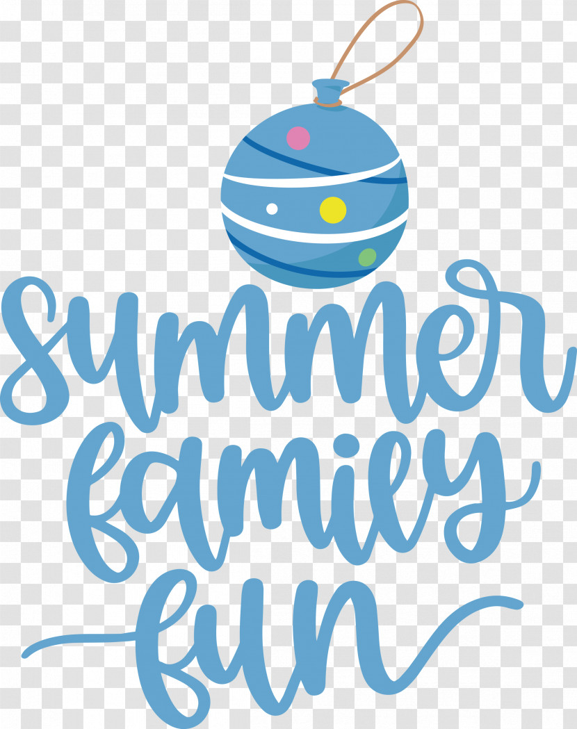 Summer Family Fun Summer Transparent PNG