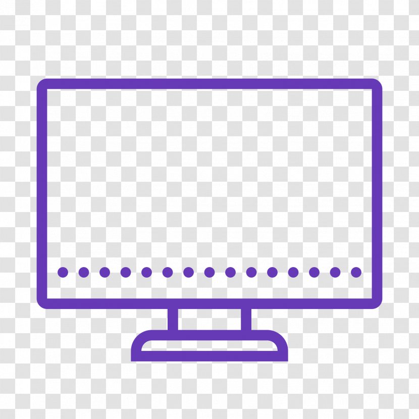 Computer Monitors Information - Operating Systems - LED SCREEN Transparent PNG
