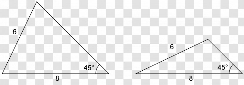 Triangle Circle Area Point Transparent PNG