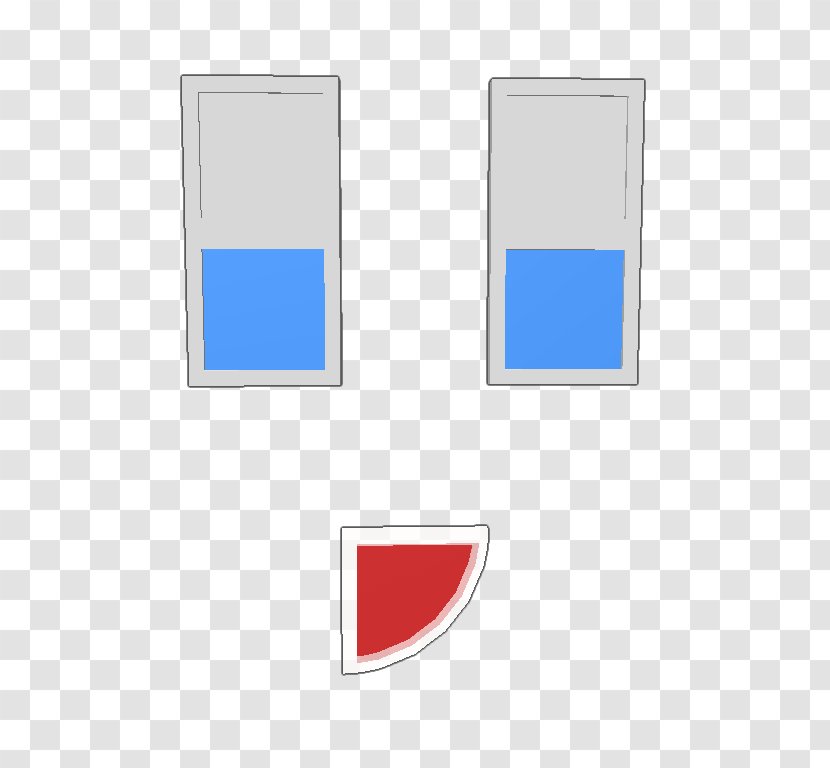 Product Design Brand Rectangle - Dantdm Face Transparent PNG