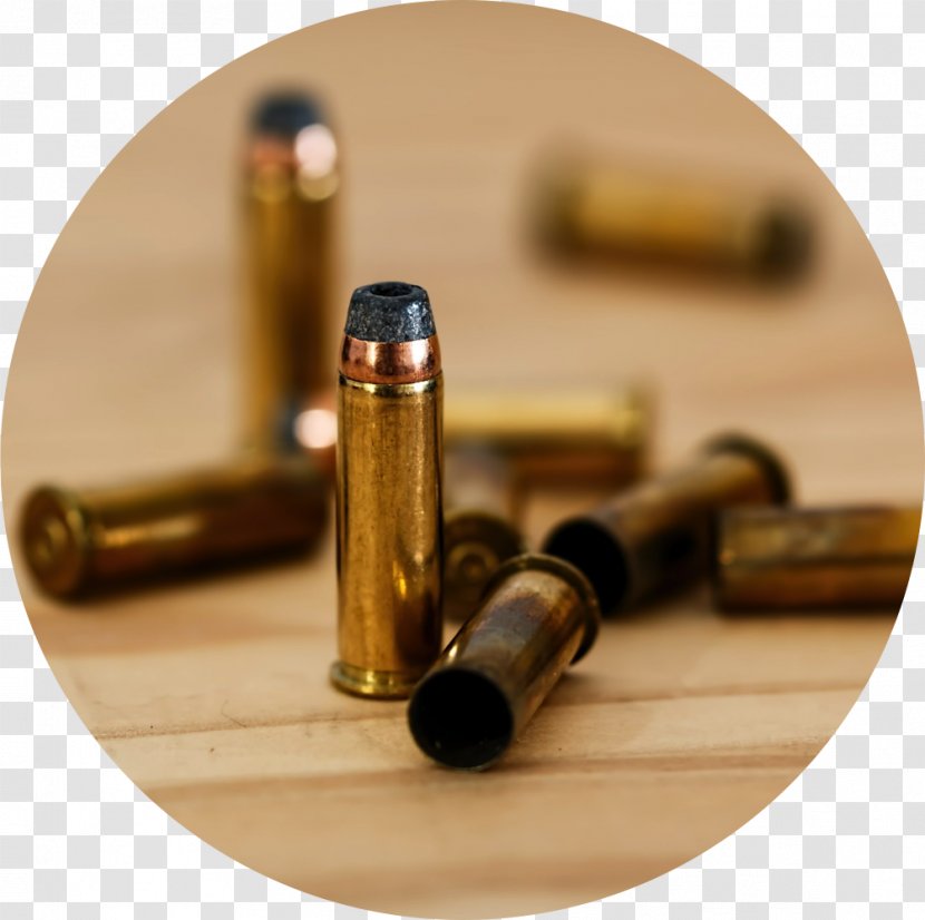United States Stray Bullet Ammunition Gun - Estatuto Do Desarmamento Transparent PNG