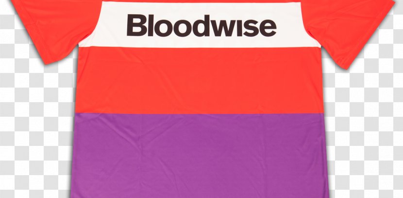 T-shirt Uniform Sleeve Logo Bloodwise - Jersey - Yellow Coaching Centre Poster Design Transparent PNG