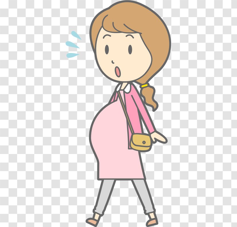 Pregnancy Birth Amniotic Fluid Infant Mother - Watercolor Transparent PNG