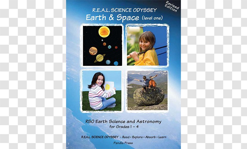 Earth Space Science Biology Transparent PNG