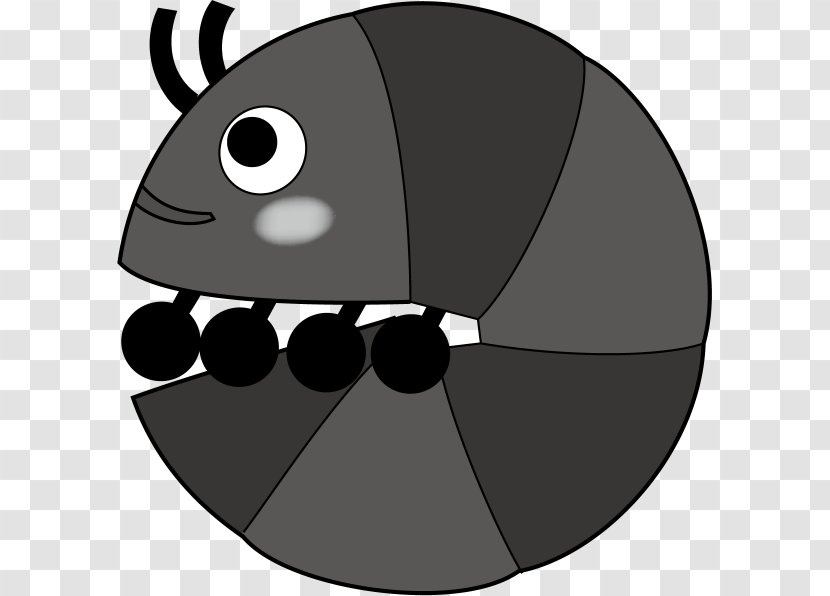 Roly-poly Illustration Clip Art Insect Arashi - Child Care Transparent PNG