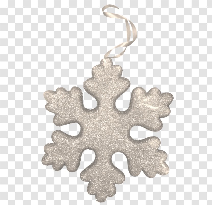 Christmas Ornament Snowflake Day Ded Moroz New Year Transparent PNG