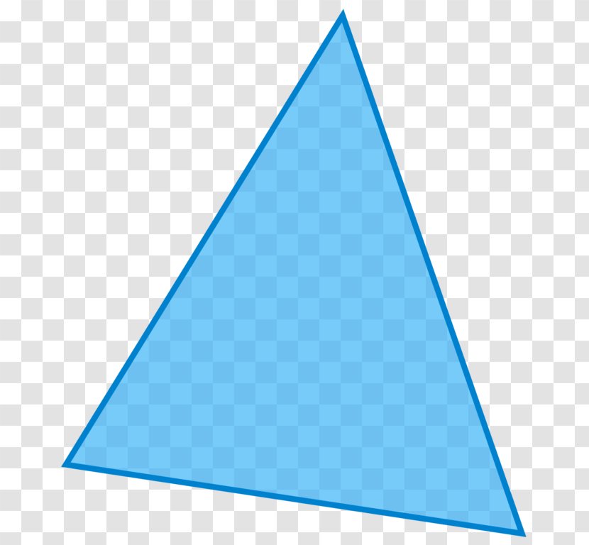 Penrose Triangle Equilateral Transparent PNG