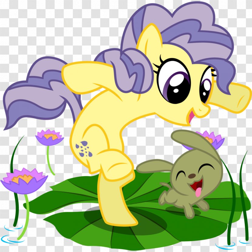 My Little Pony Television Lemon Drop - Friendship Is Magic - Lemons Transparent PNG