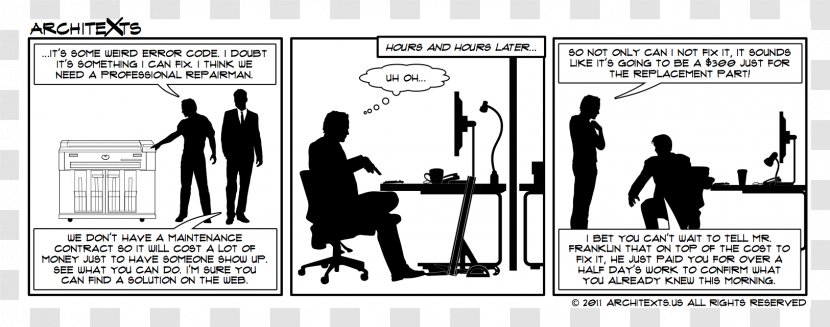 Comics Cartoon Human Behavior If(we) - Tagged - Saturday Morning Breakfast Cereal Transparent PNG