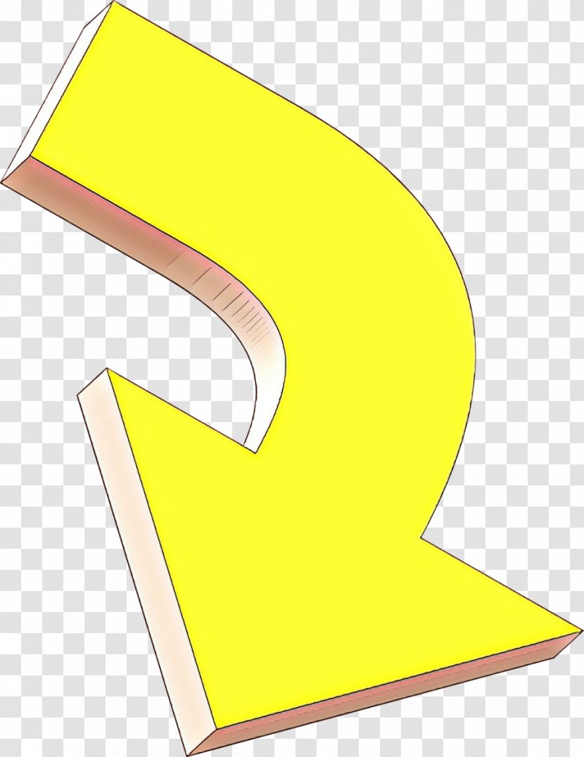 Number Arrow - Logo Symbol Transparent PNG