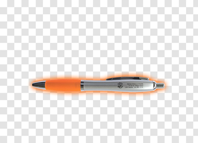 Ballpoint Pen Knife Utility Knives Transparent PNG
