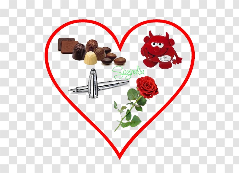 Gift Valentine's Day Bonbon Love Tart - Silicone - Bonbones Transparent PNG