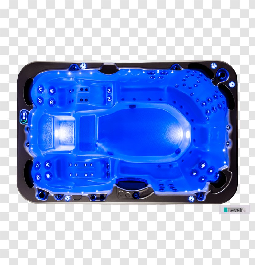 Hot Tub Swimming Pool PlayStation Portable Accessory Spa Plastic - Purple Transparent PNG