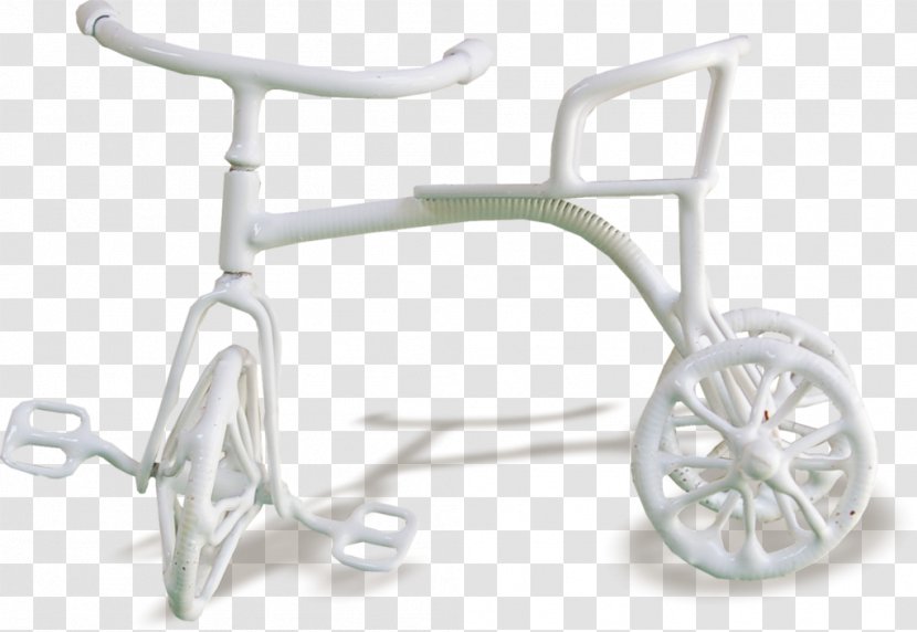 Bicycle Frames Vehicle - Furniture Transparent PNG