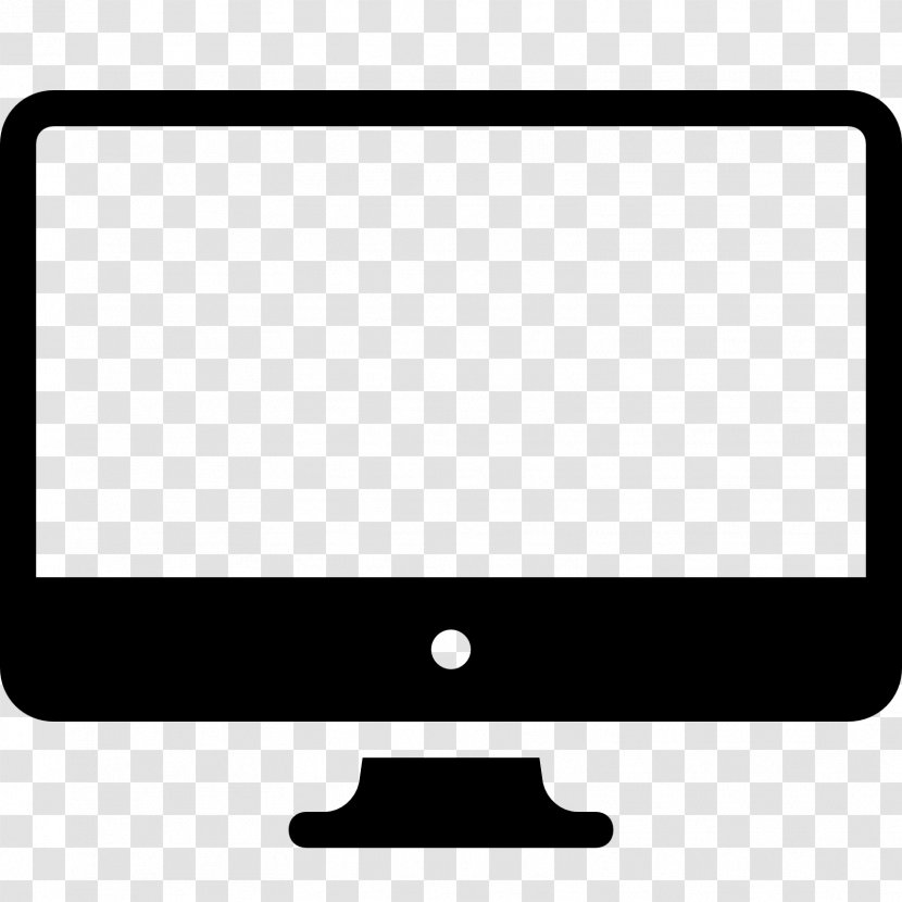 IMac Desktop Computers - Monitors Transparent PNG