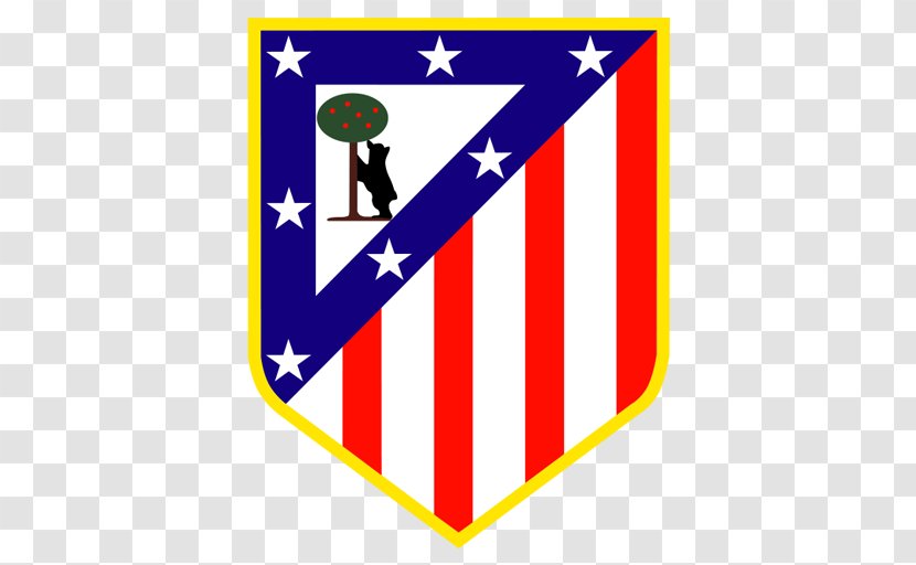 Atlético Madrid Football UEFA Europa League La Liga - Antoine Griezmann Transparent PNG