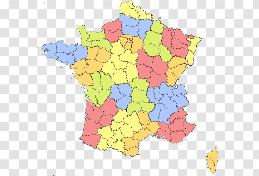 Flag Of France Normandy Paris Map Transparent PNG