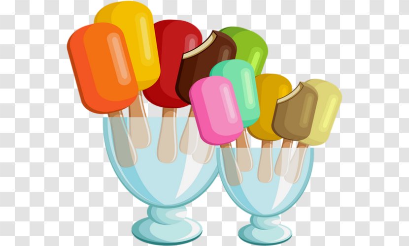 Ice Cream Pop Food Drawing - Salade Transparent PNG