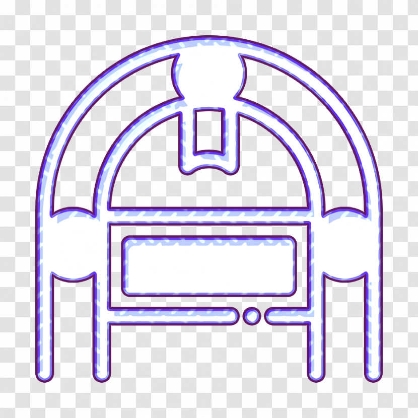 Music And Multimedia Icon Jukebox Icon Bowling Icon Transparent PNG