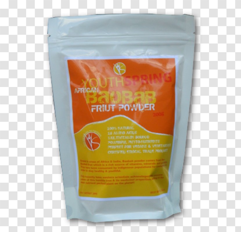 Citric Acid Citrus - Fruit Powder Transparent PNG