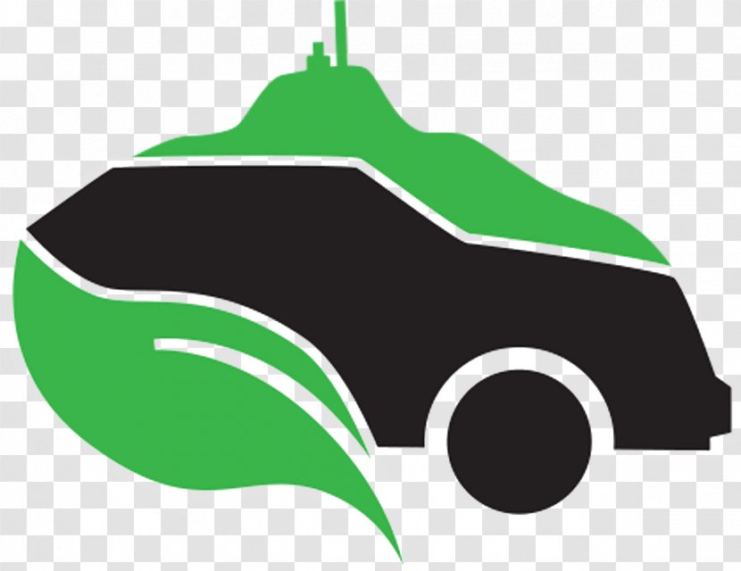 Electric Vehicle Car Drive Dundee Taxi - Logo Transparent PNG