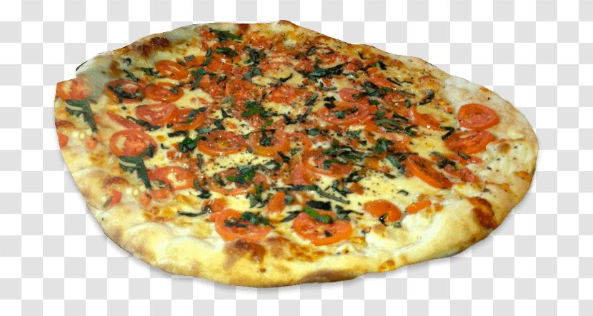 California-style Pizza Sicilian New York-style Cheesesteak - Italian Food - Restaurant Transparent PNG