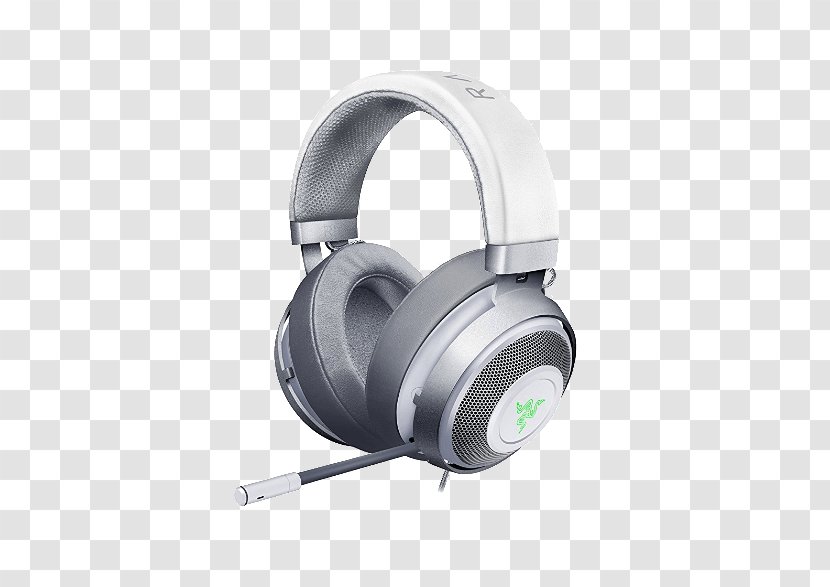 Razer Kraken 7.1 V2 Chroma Pro Inc. Surround Sound - Audio Equipment - Gaming Headset Product Transparent PNG