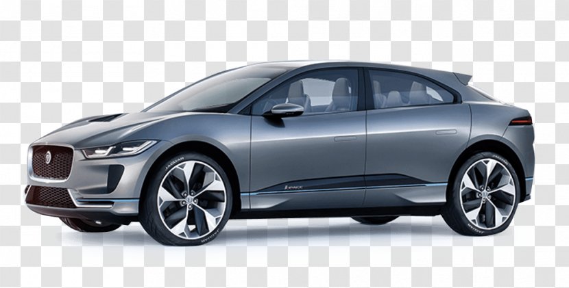 Jaguar Cars 2019 I-PACE Tesla Model X F-Pace - Epace - Car Transparent PNG
