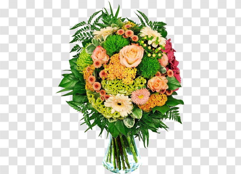Floral Design Flower Bouquet Netherlands Florist Transparent PNG
