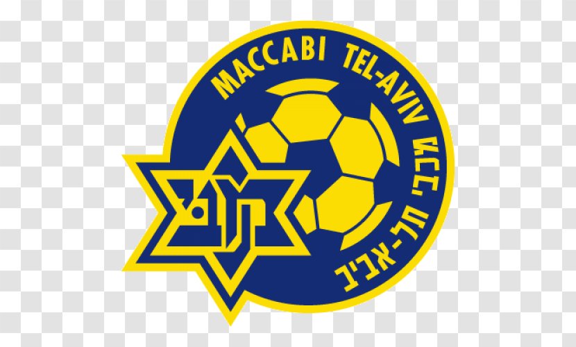 Maccabi Tel Aviv F.C. 2018–19 UEFA Europa League Beitar Trump Jerusalem Football Club Netanya Stadium - Fc - Curve Polygon Flyer Transparent PNG