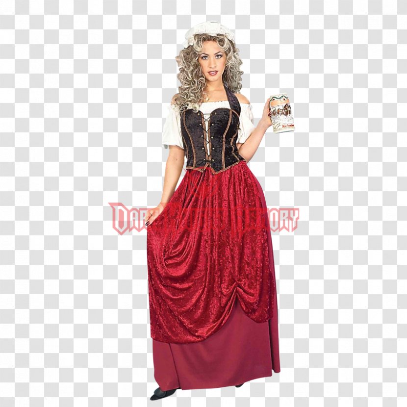 Halloween Costume Dress Clothing Adult - Design Transparent PNG