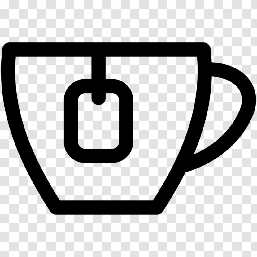 Green Tea Mug The Noun Project Black & White - Growth Hormone - MIcon Transparent PNG