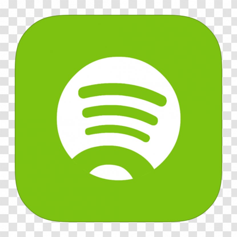 Logo Spotify Metro - Tree Transparent PNG