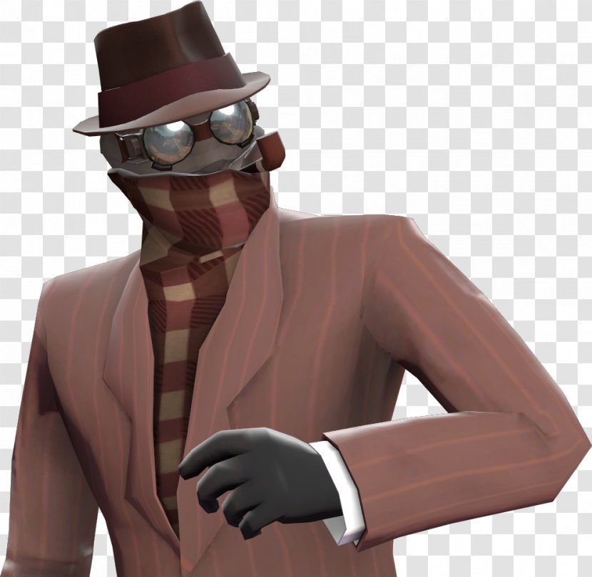 Team Fortress 2 Minecraft Loadout Half-Life: Opposing Force Video Game Transparent PNG