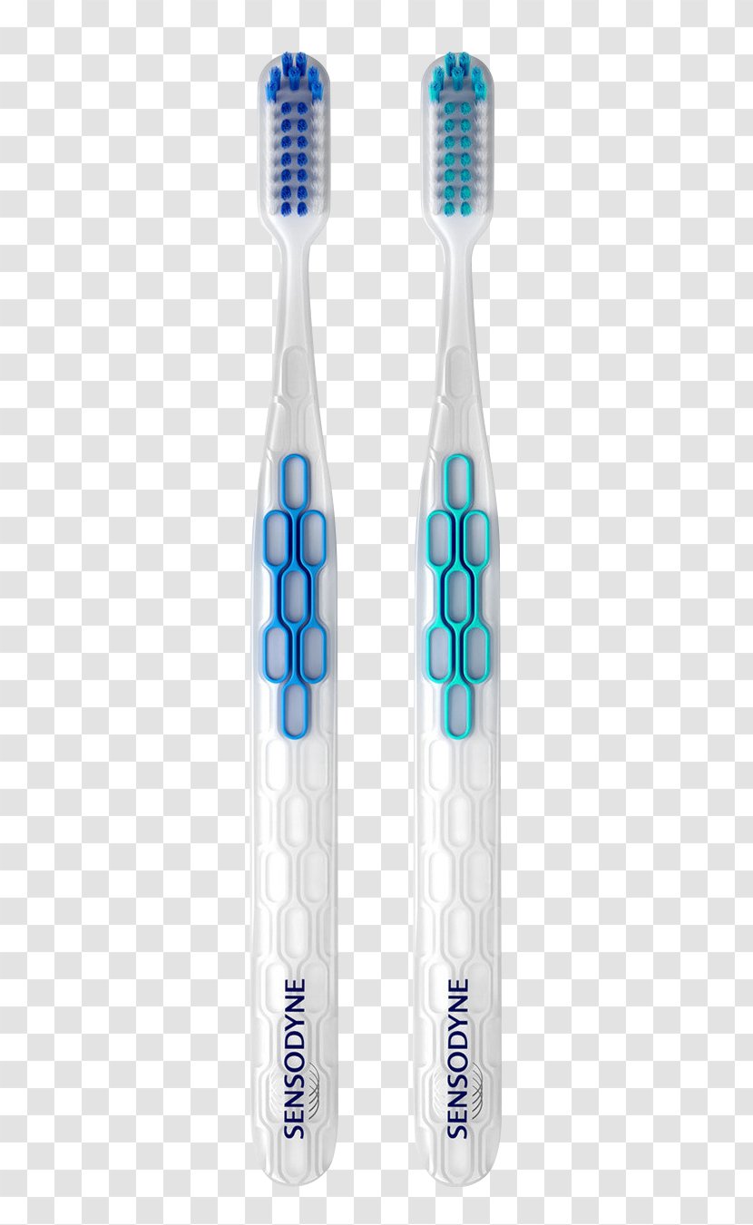 Toothbrush Industrial Design - Glass Bottle Transparent PNG