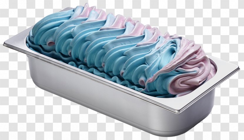 Bruno Gelato Chanioti Ice Cream GmbH Yoghurt - Berry - Blueberry Cheesecake Transparent PNG