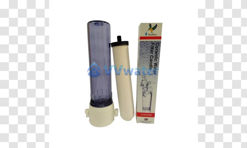 Ceramic Water Filter Cooler - Franke Transparent PNG