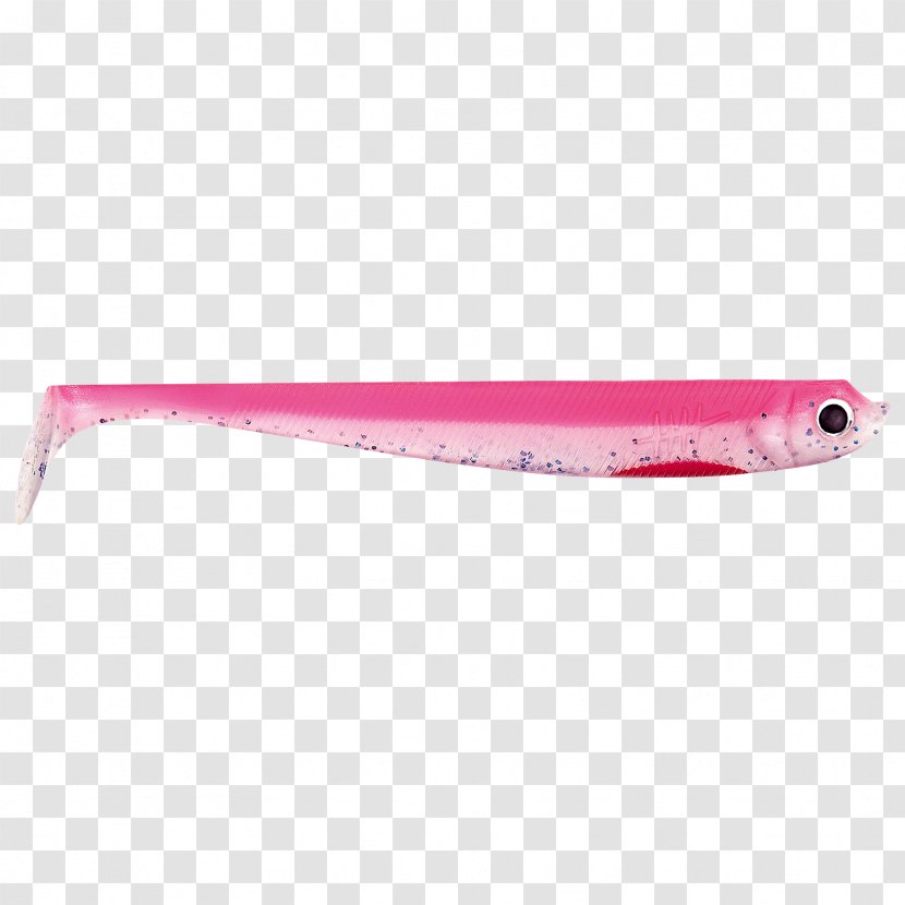 Goggles Pink M - Soft Plastic Bait Transparent PNG