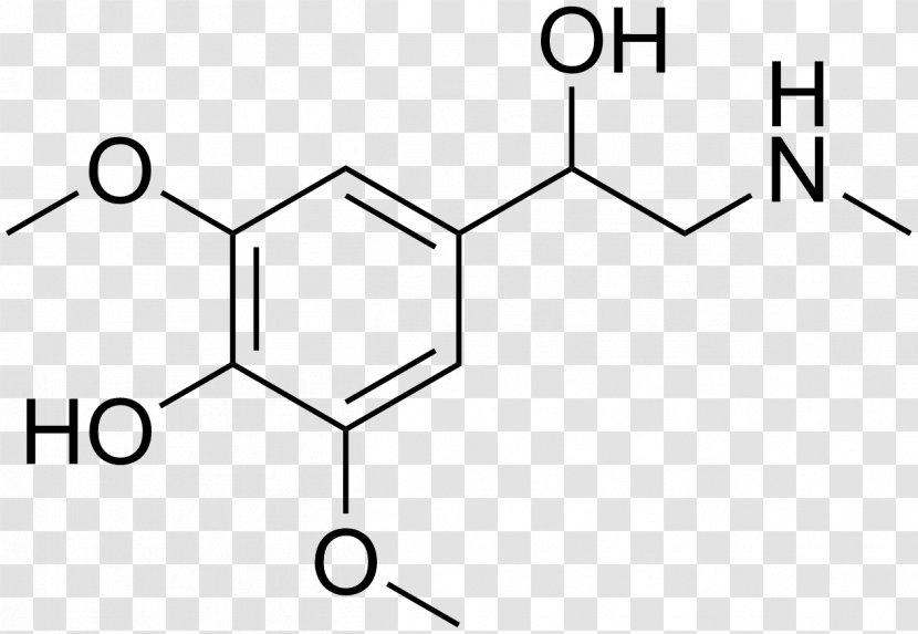 Adrenaline Norepinephrine Catecholamine Neurotransmitter Hormone - Frame - Watercolor Transparent PNG
